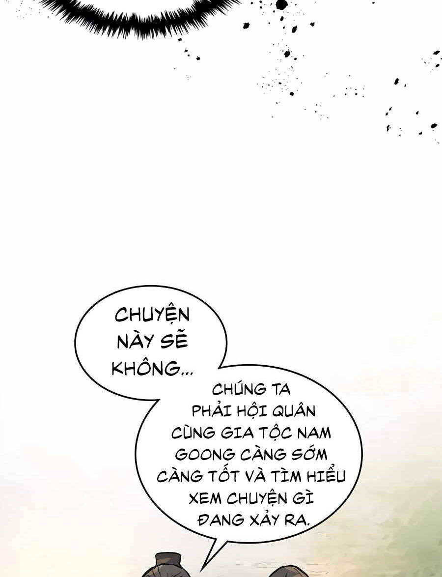 vị thần trở lại chapter 53 - Next chapter 54