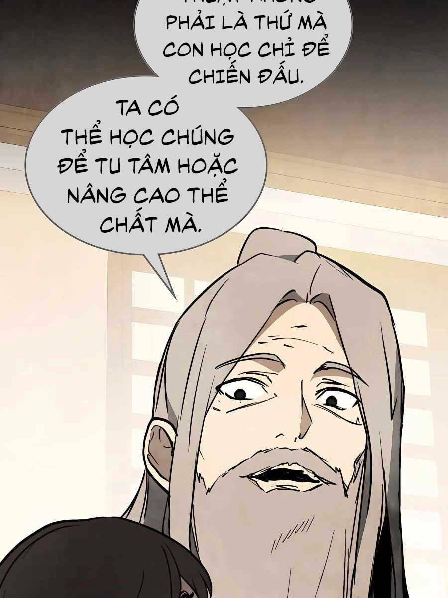 vị thần trở lại chapter 53 - Next chapter 54