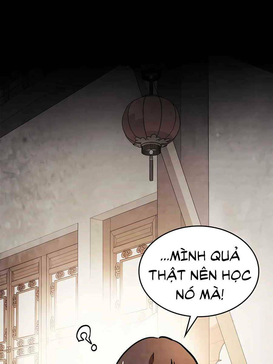 vị thần trở lại chapter 53 - Next chapter 54