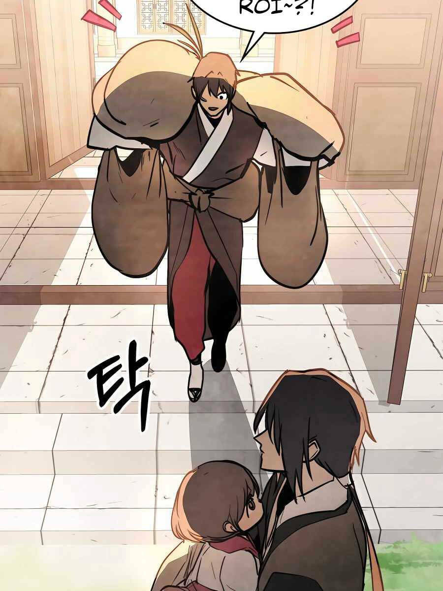 vị thần trở lại chapter 53 - Next chapter 54