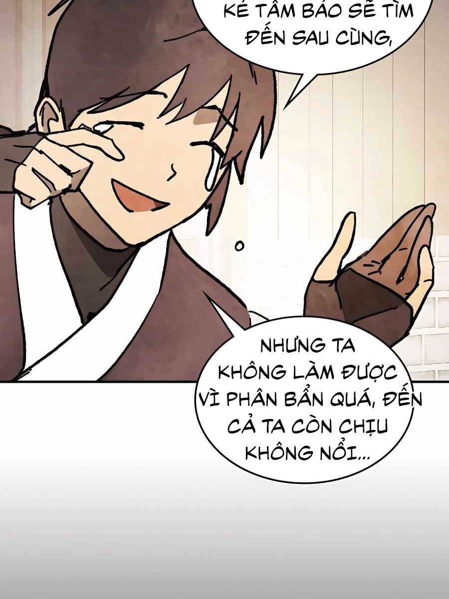 vị thần trở lại chapter 53 - Next chapter 54