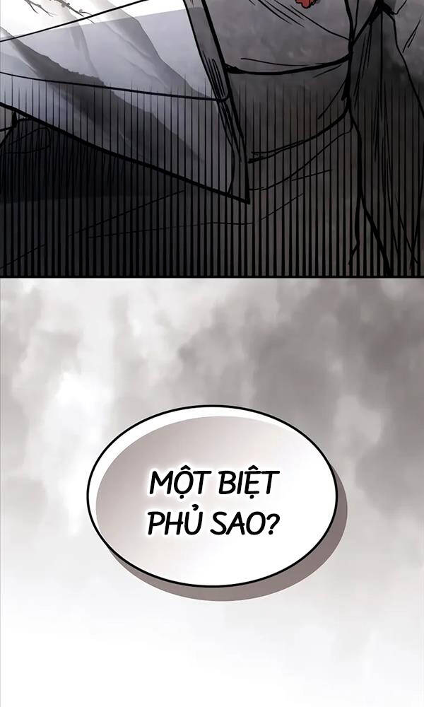 vị thần trở lại chapter 54 - Trang 2