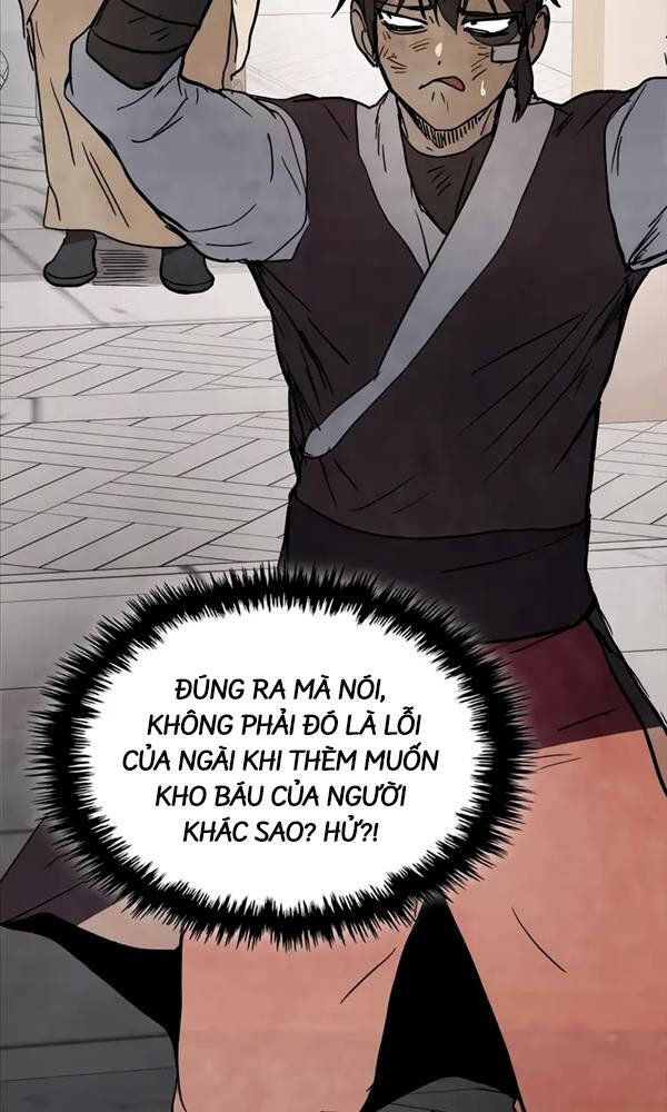 vị thần trở lại chapter 54 - Trang 2