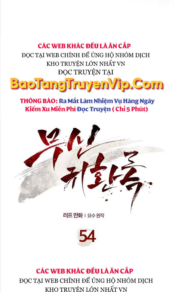 vị thần trở lại chapter 54 - Trang 2