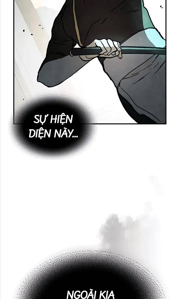 vị thần trở lại chapter 54 - Trang 2