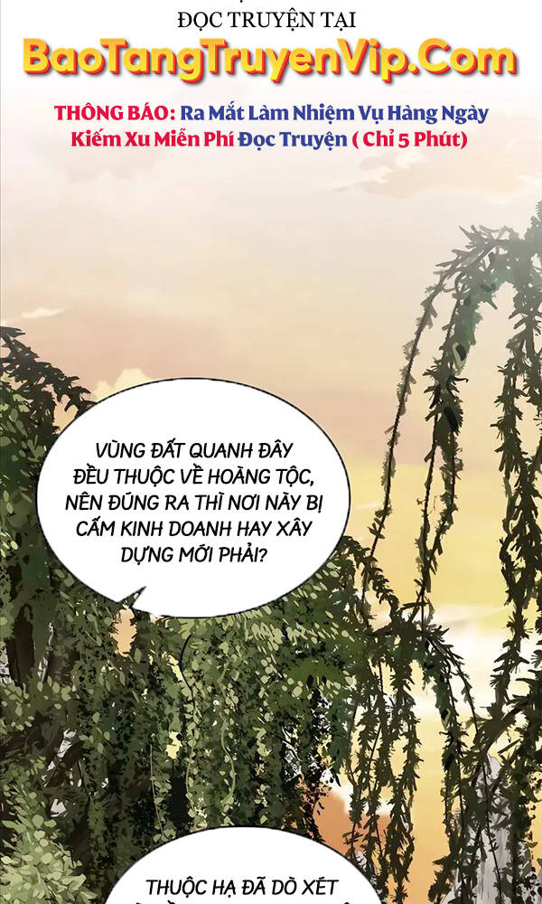 vị thần trở lại chapter 54 - Trang 2