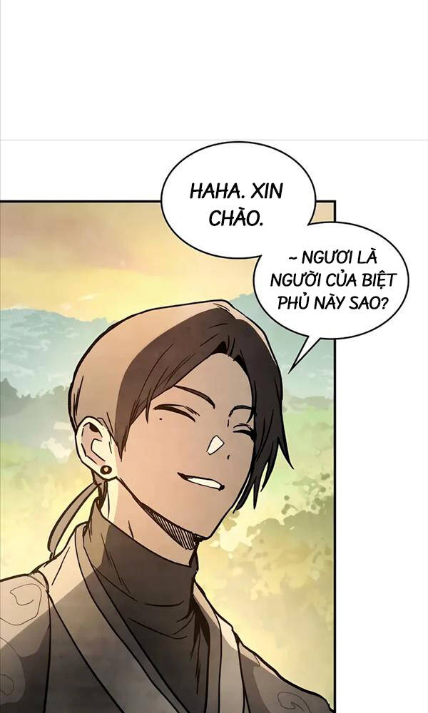 vị thần trở lại chapter 54 - Trang 2