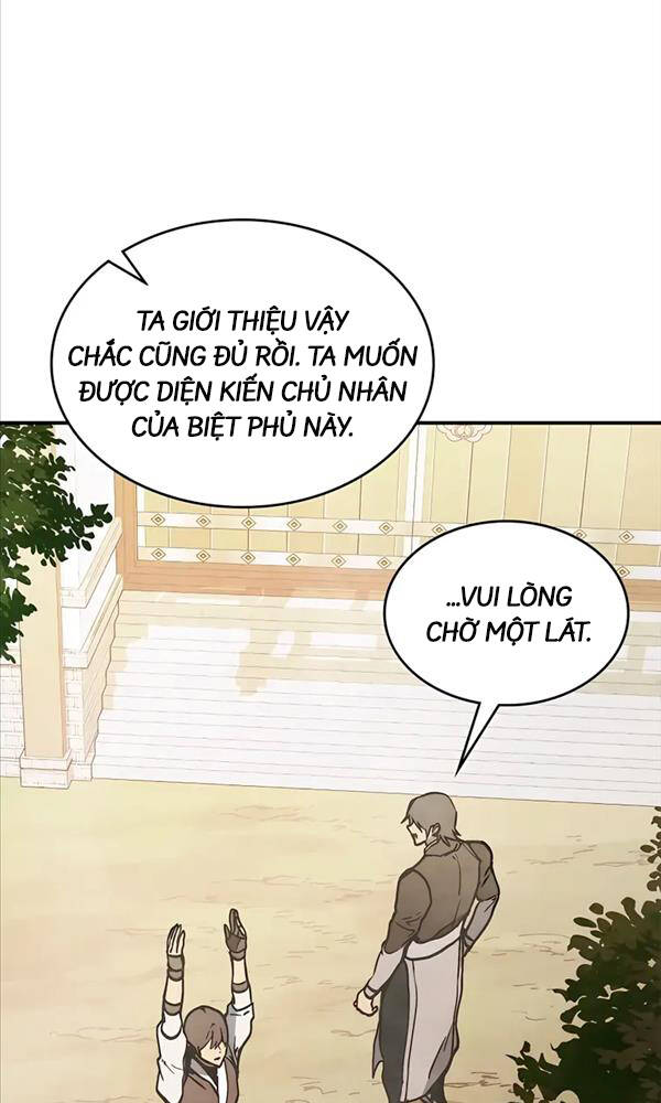 vị thần trở lại chapter 54 - Trang 2