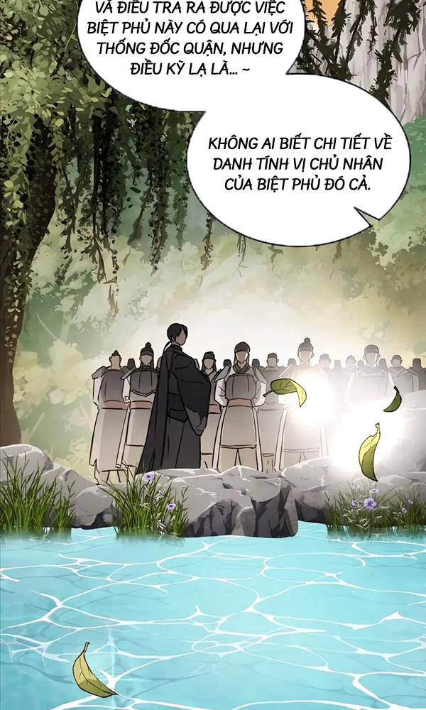 vị thần trở lại chapter 54 - Trang 2