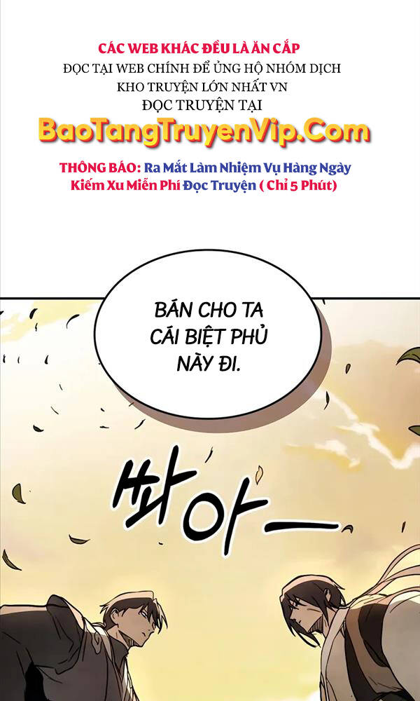 vị thần trở lại chapter 54 - Trang 2