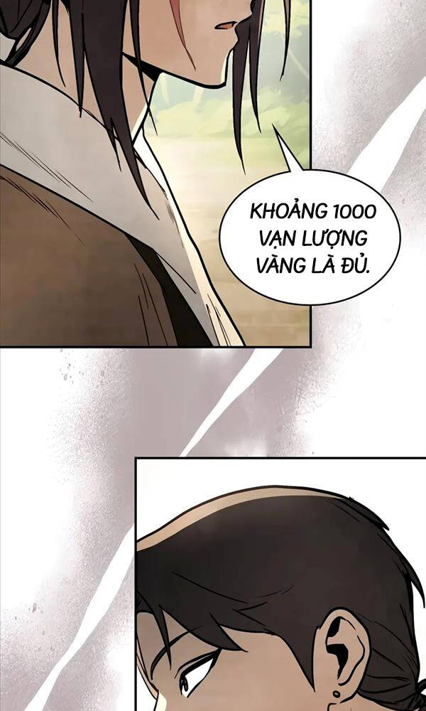 vị thần trở lại chapter 54 - Trang 2