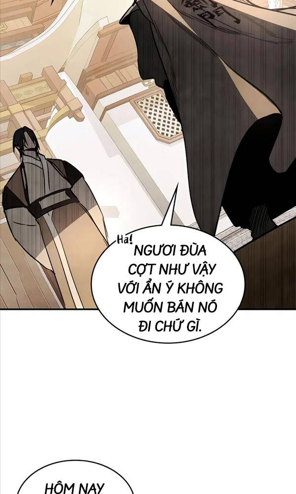 vị thần trở lại chapter 54 - Trang 2