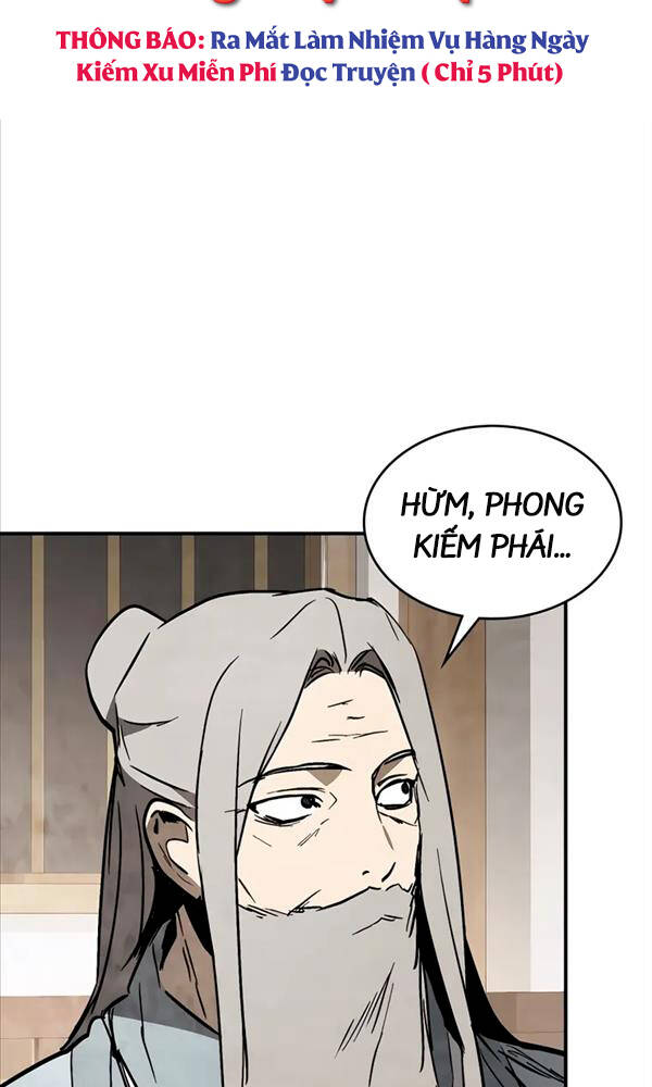 vị thần trở lại chapter 54 - Trang 2