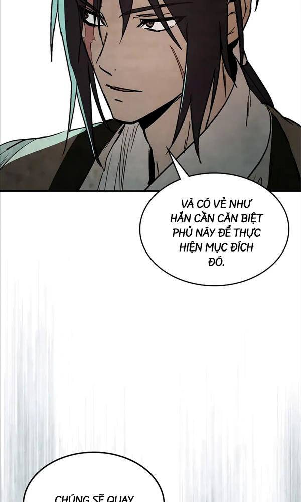 vị thần trở lại chapter 54 - Trang 2