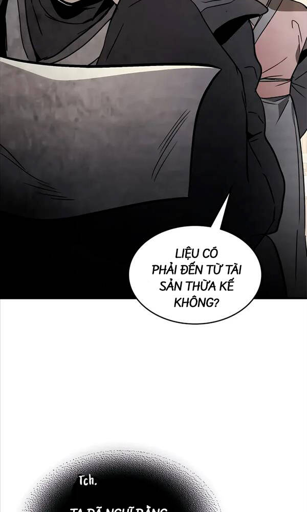 vị thần trở lại chapter 54 - Trang 2