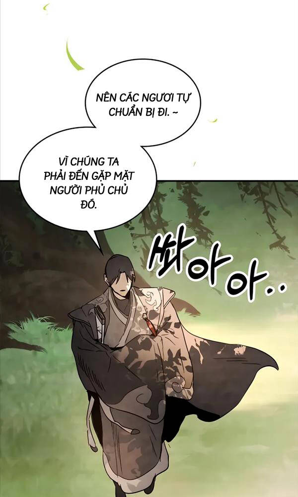 vị thần trở lại chapter 54 - Trang 2