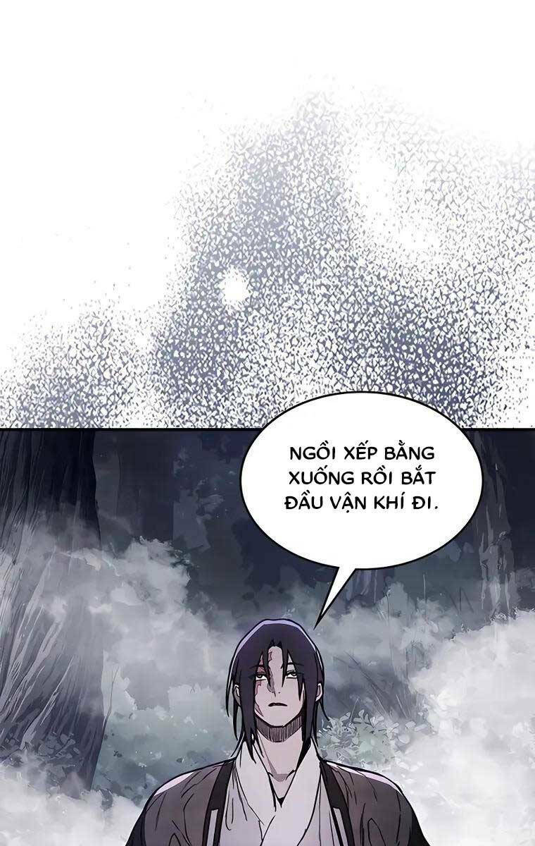 vị thần trở lại chapter 63 - Next chương 64