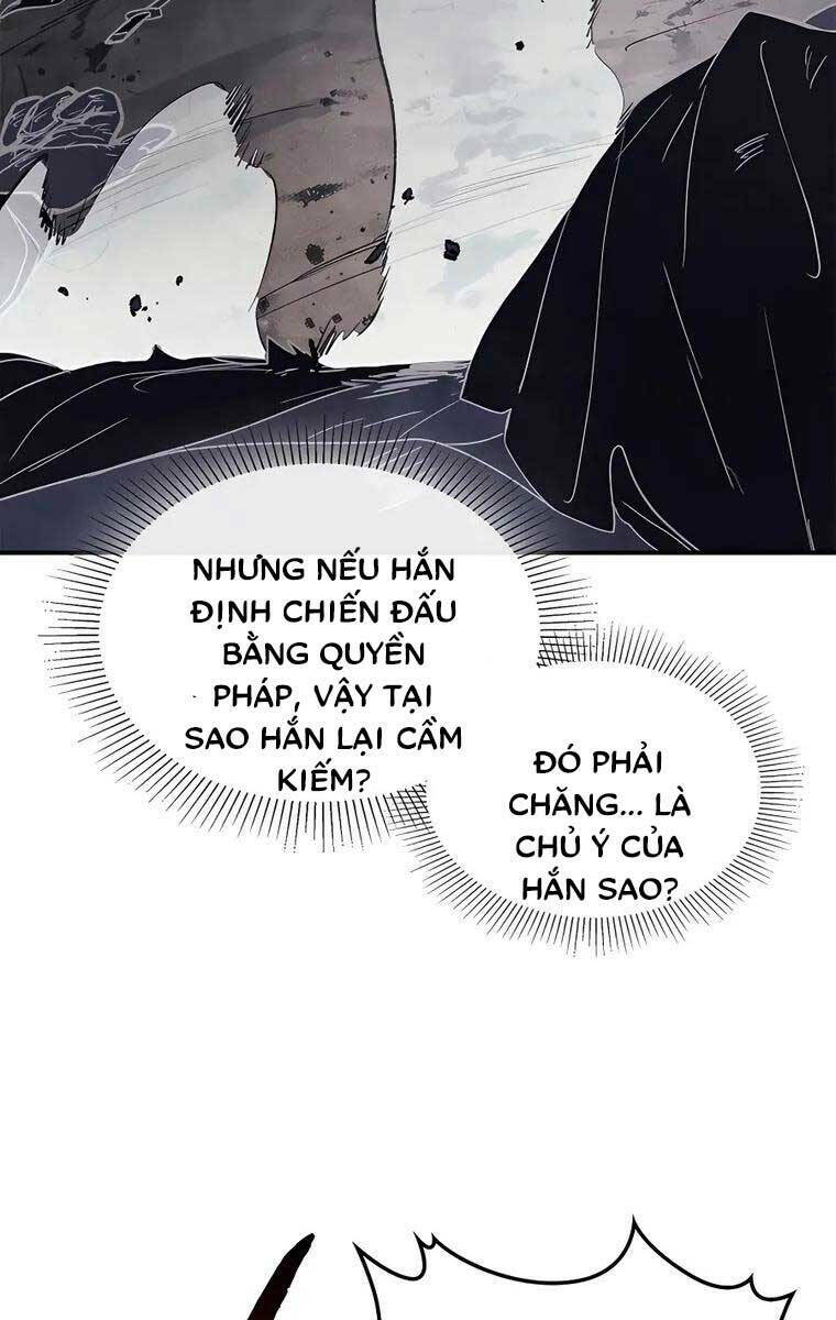 vị thần trở lại chapter 63 - Next chương 64