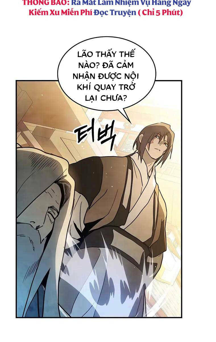 vị thần trở lại chapter 63 - Next chương 64