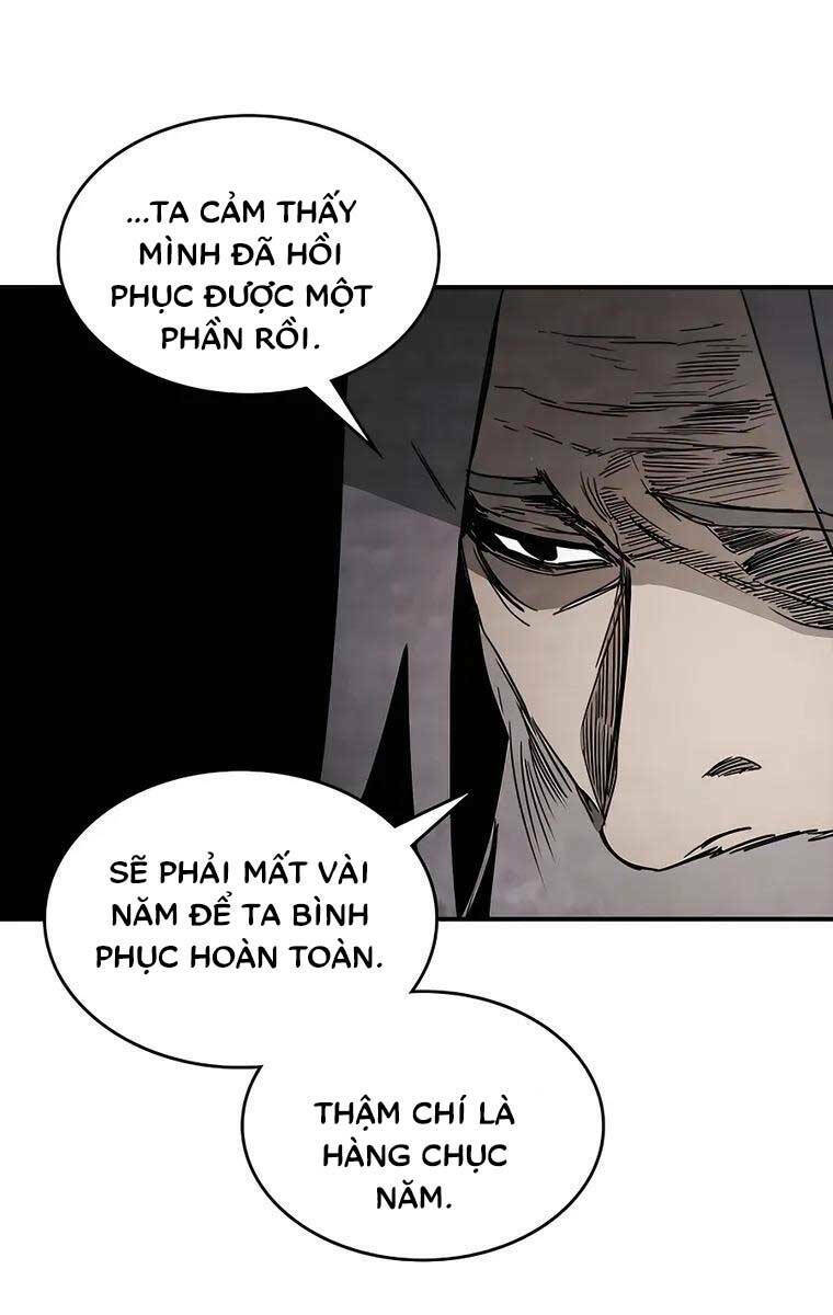 vị thần trở lại chapter 63 - Next chương 64