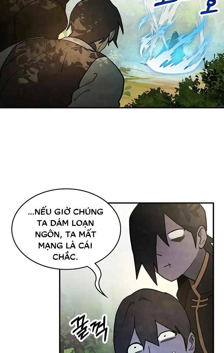 vị thần trở lại chapter 63 - Next chương 64