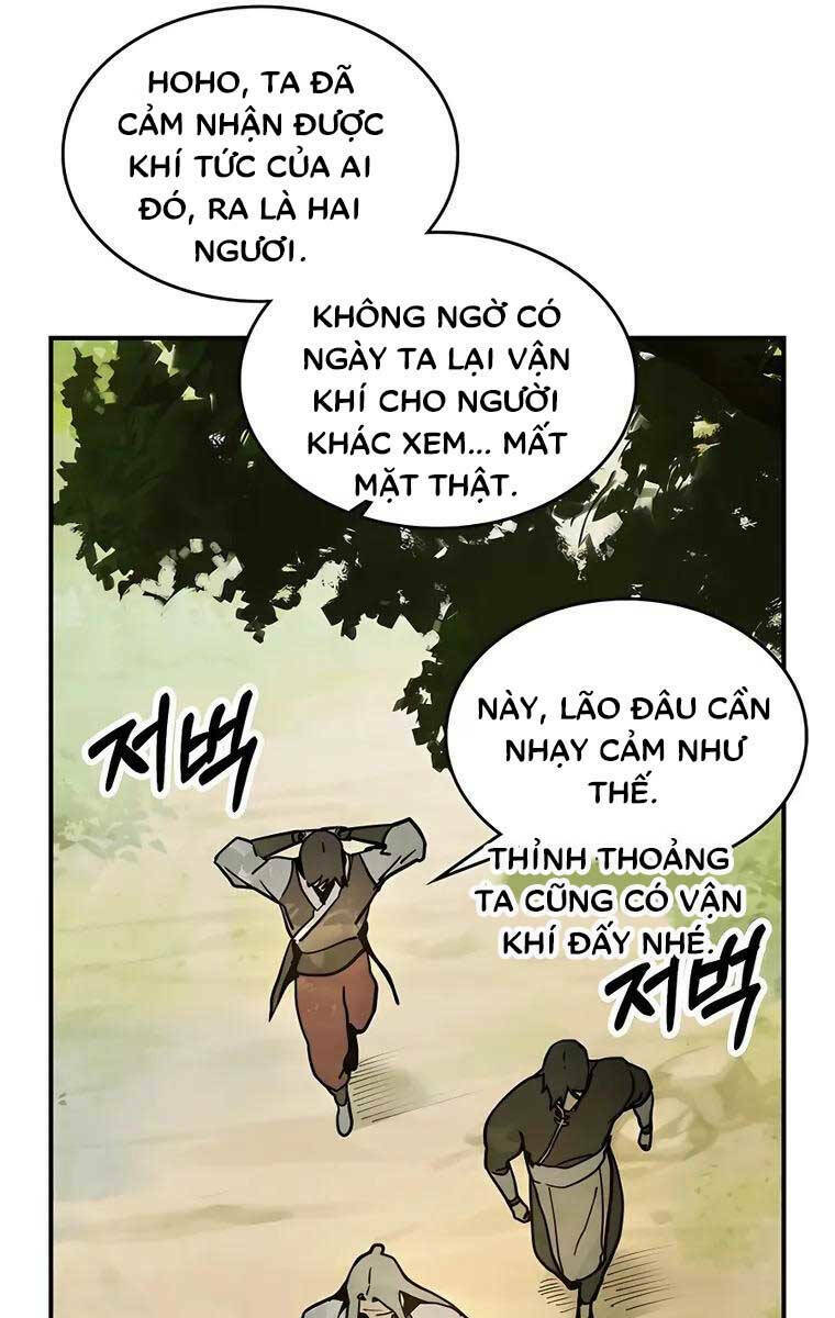 vị thần trở lại chapter 63 - Next chương 64