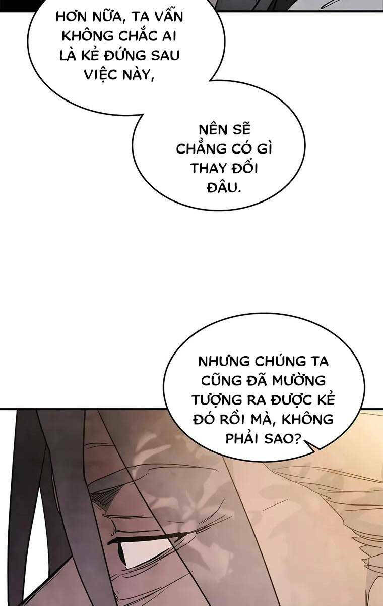 vị thần trở lại chapter 63 - Next chương 64