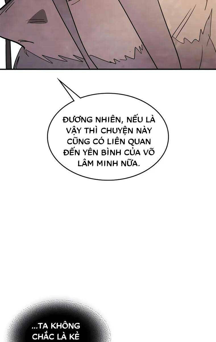 vị thần trở lại chapter 63 - Next chương 64