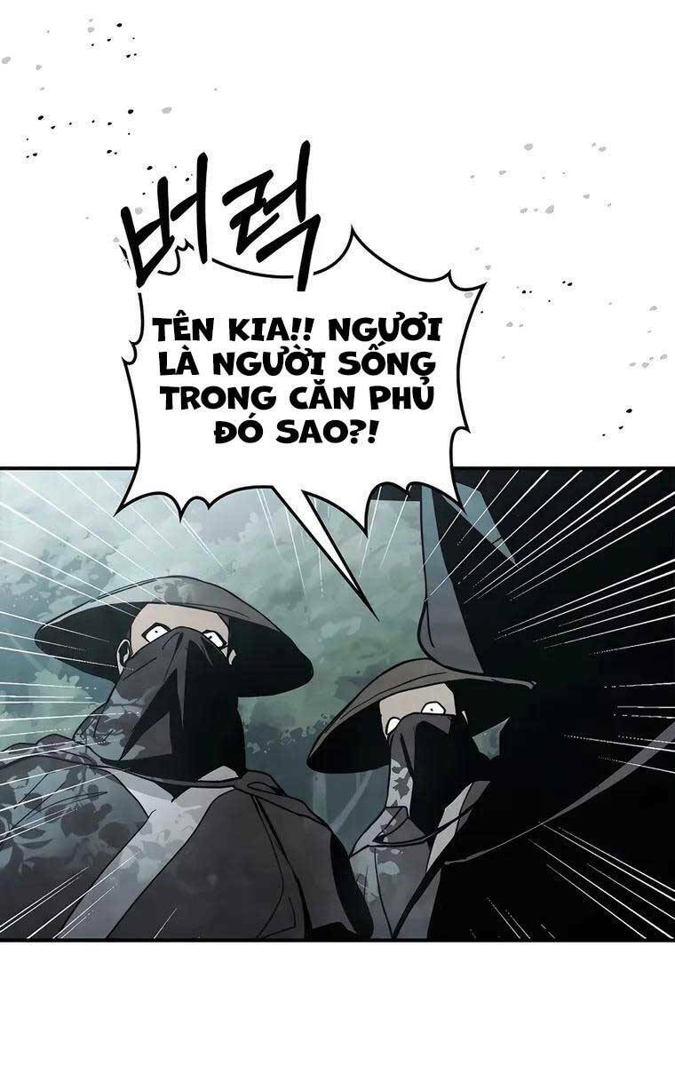 vị thần trở lại chapter 63 - Next chương 64