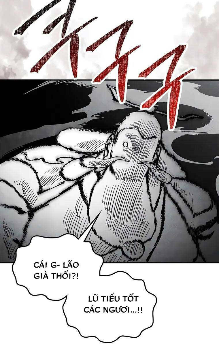 vị thần trở lại chapter 63 - Next chương 64