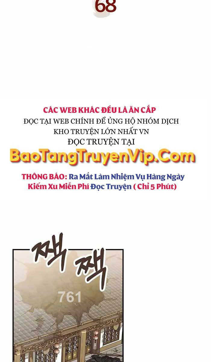 vị thần trở lại chương 68 - Next chương 69