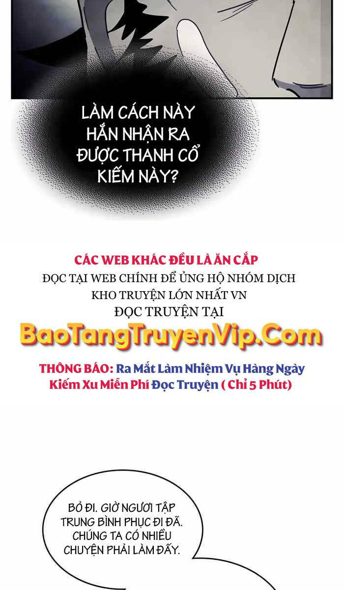 vị thần trở lại chương 68 - Next chương 69