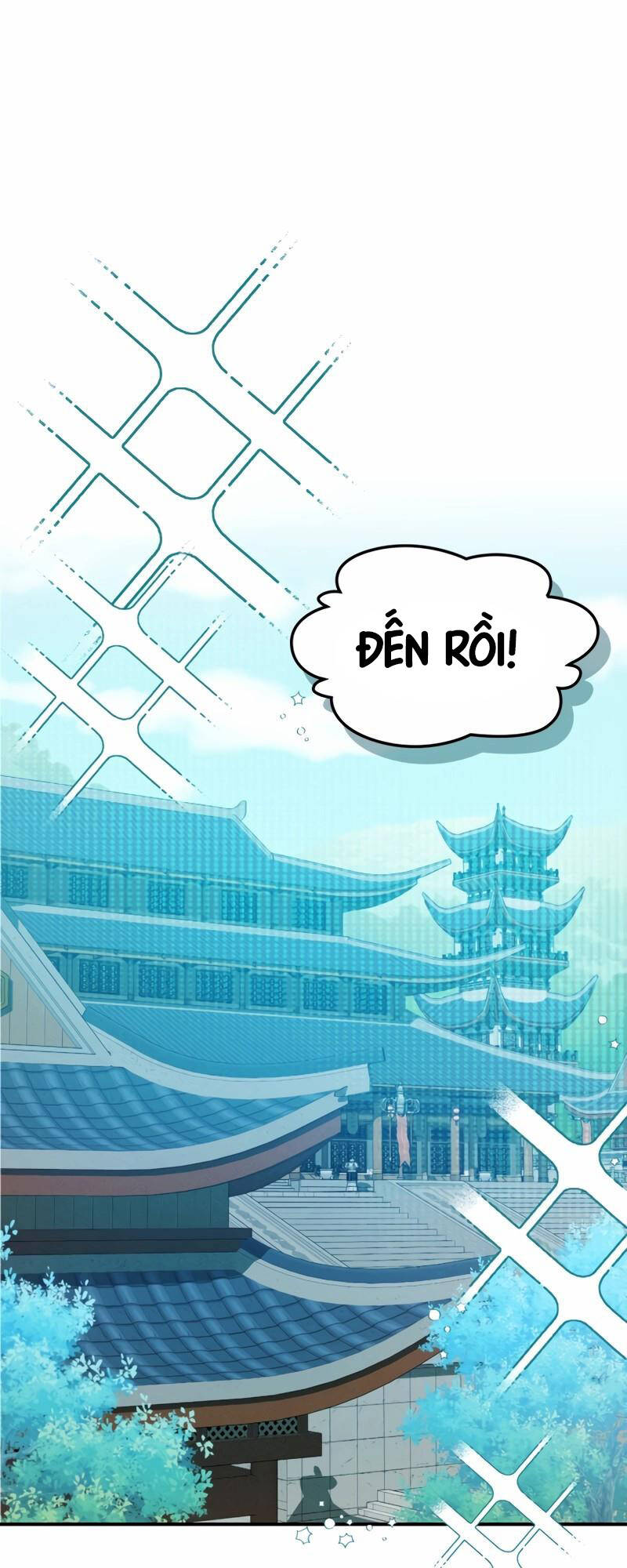 vị thần trở lại Chapter 91 - Trang 2