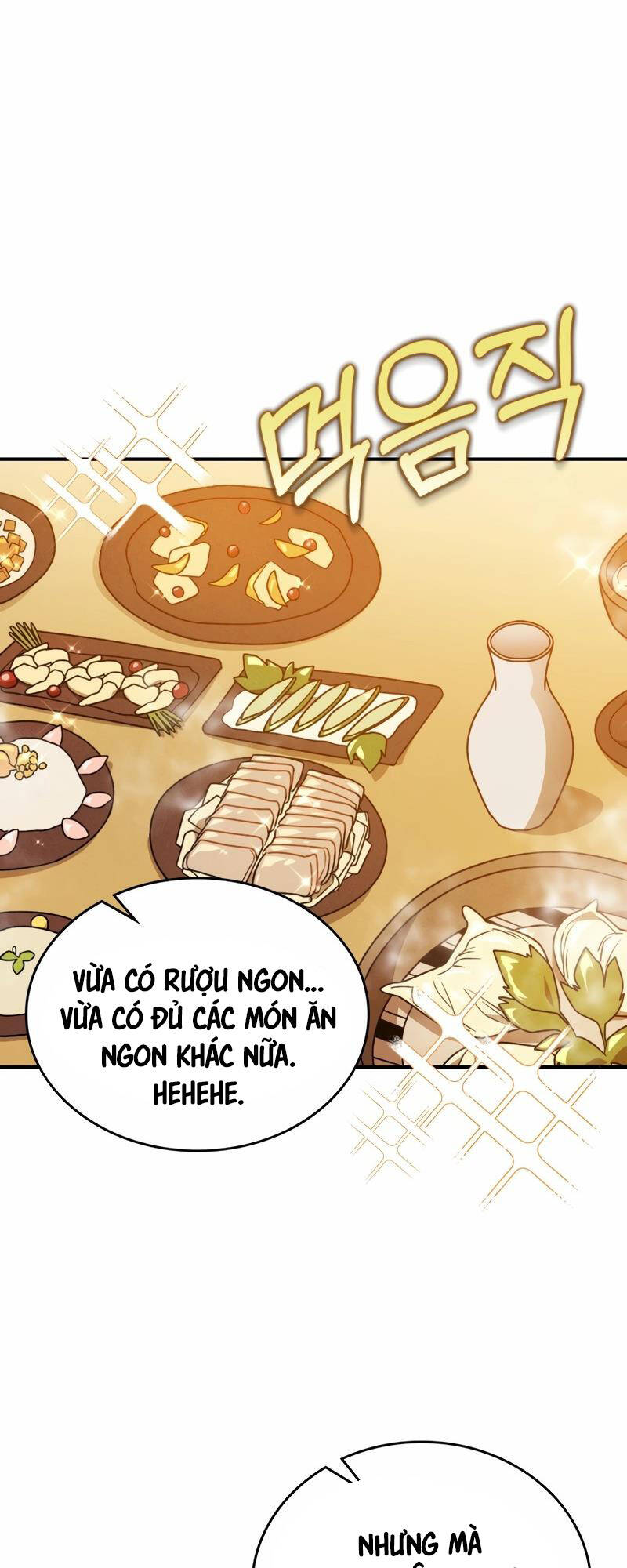 vị thần trở lại Chapter 91 - Trang 2