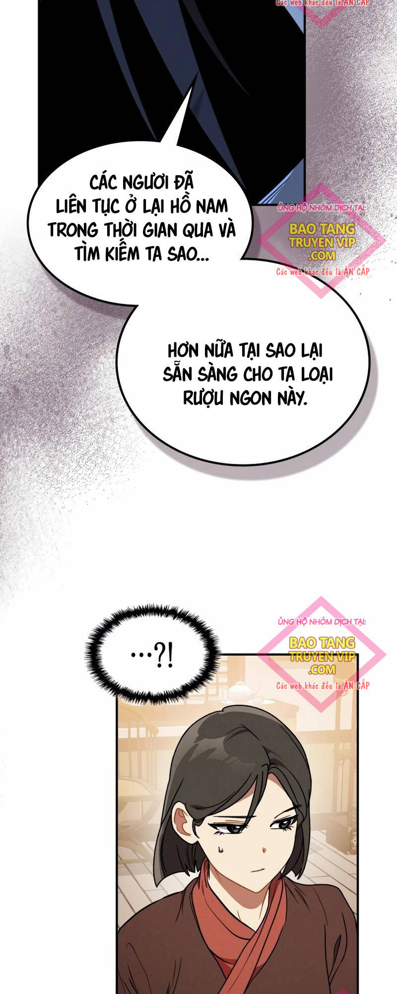 vị thần trở lại Chapter 91 - Trang 2