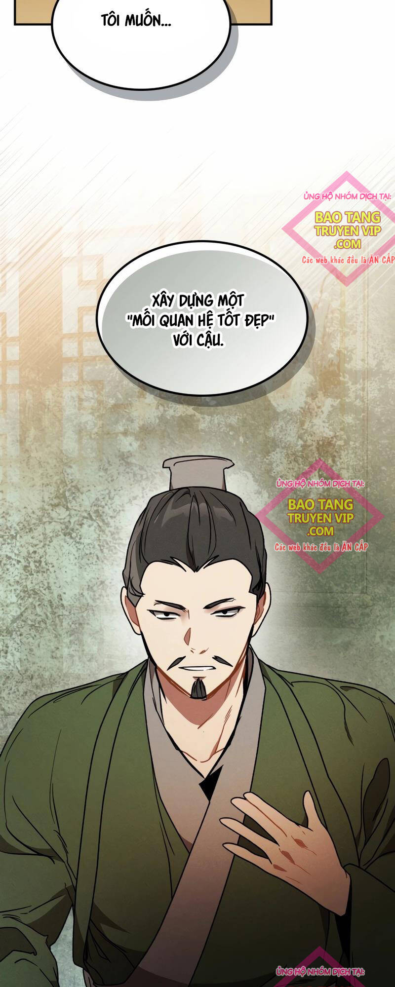 vị thần trở lại Chapter 91 - Trang 2