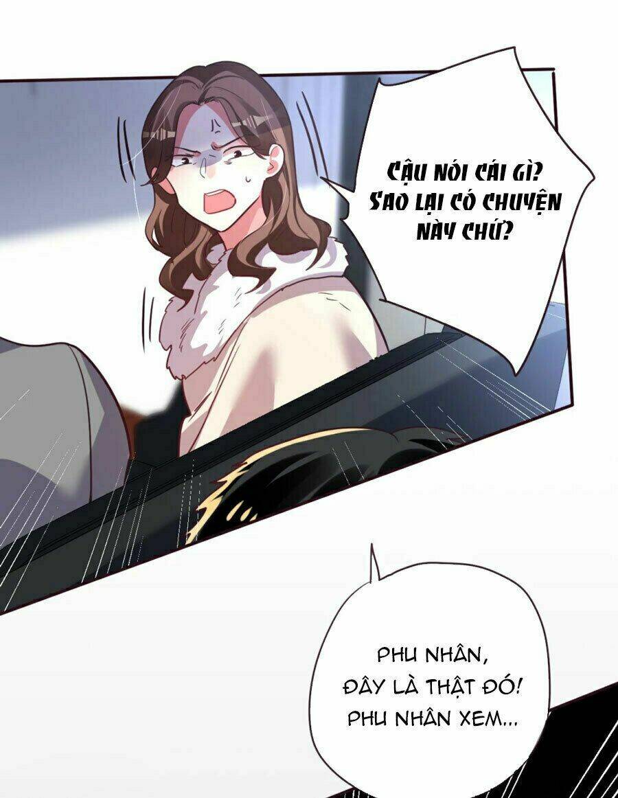 Vì Yêu Mà Khắc Cốt Ghi Tâm Chapter 43 - Trang 2