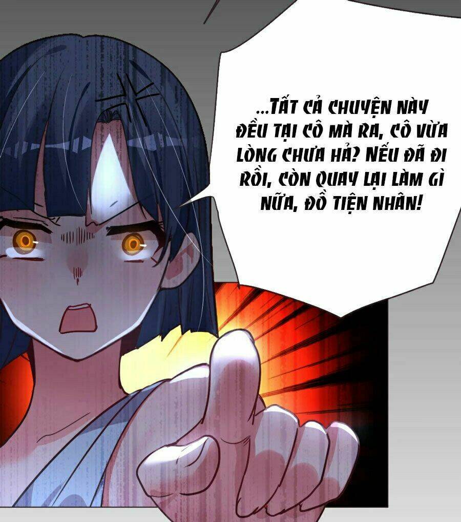 Vì Yêu Mà Khắc Cốt Ghi Tâm Chapter 43 - Trang 2