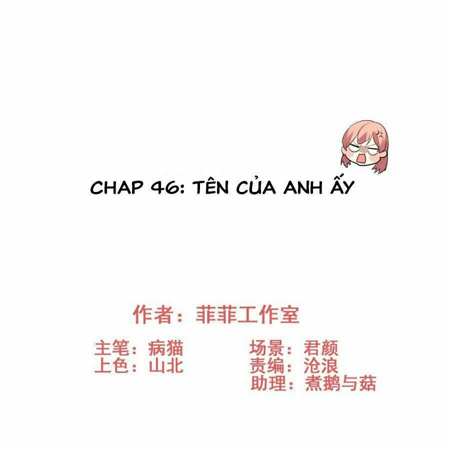 Vì Yêu Mà Khắc Cốt Ghi Tâm Chapter 46 - Trang 2