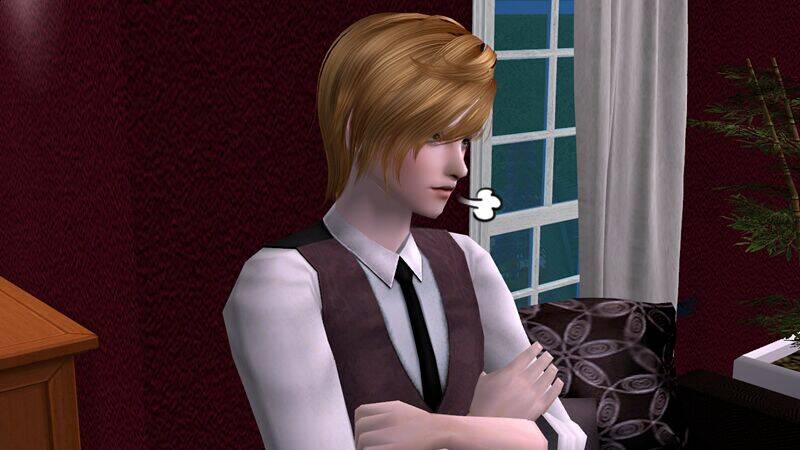 Viên Đạn Bạc [Truyện Sims 2] Chapter 35 - Trang 2