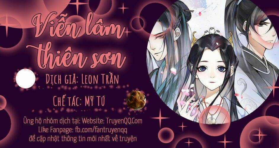 Viễn Lâm Thiên Sơn Chapter 6 - Trang 2