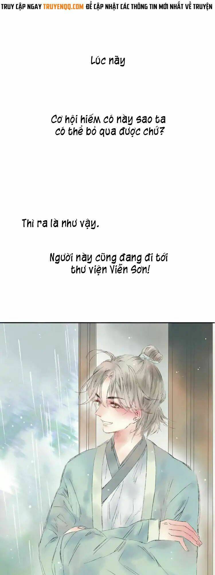 Viễn Lâm Thiên Sơn Chapter 6 - Trang 2