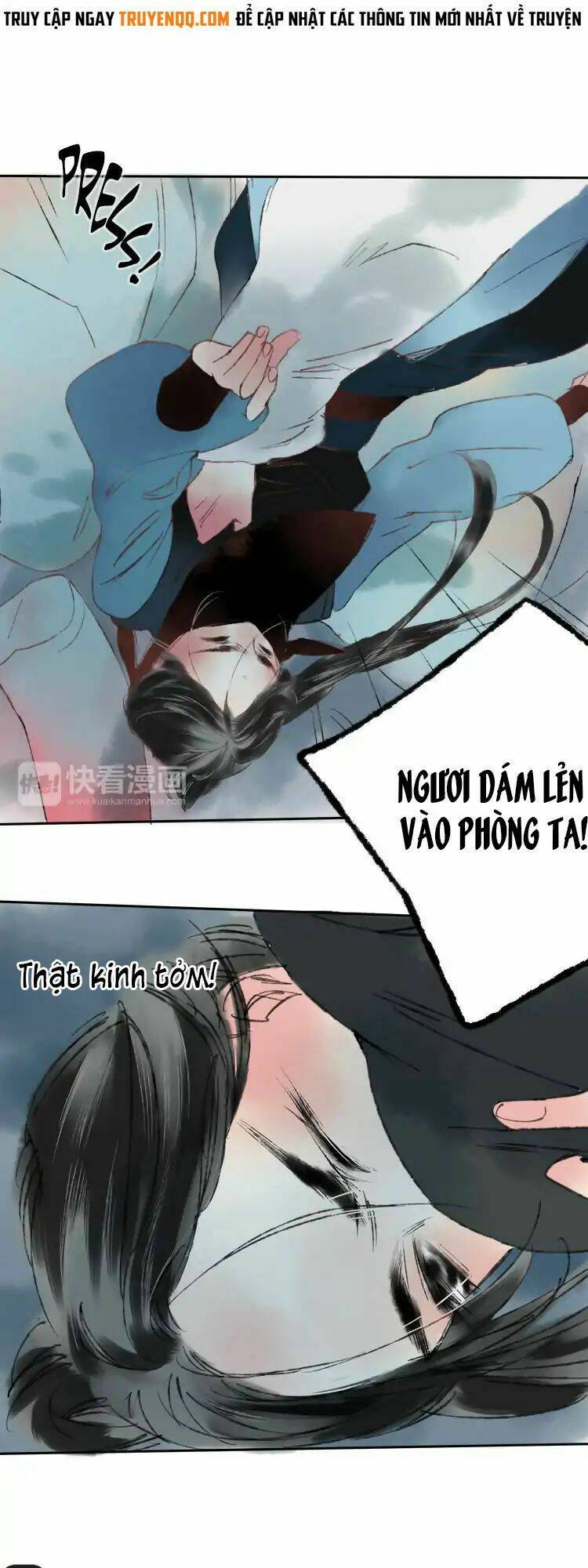 Viễn Lâm Thiên Sơn Chapter 6 - Trang 2