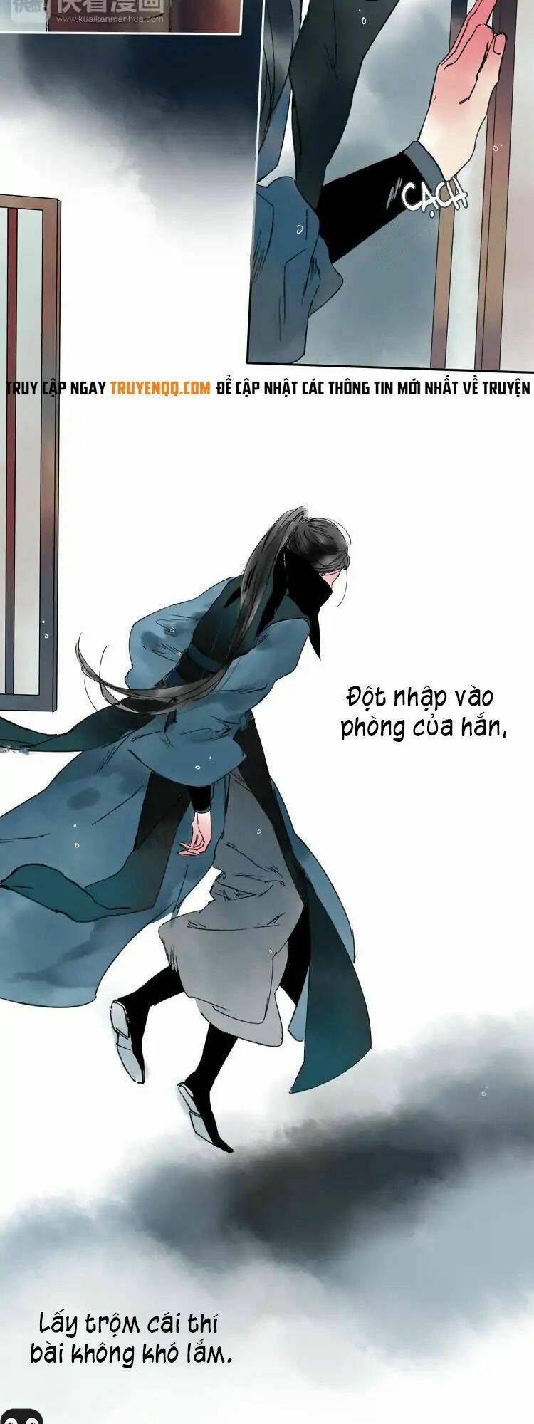 Viễn Lâm Thiên Sơn Chapter 6 - Trang 2