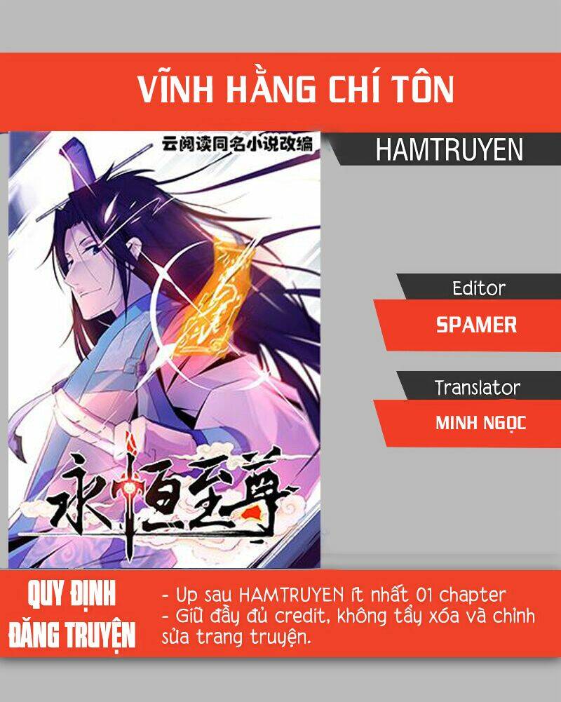 vĩnh hằng chí tôn chapter 103 - Trang 2