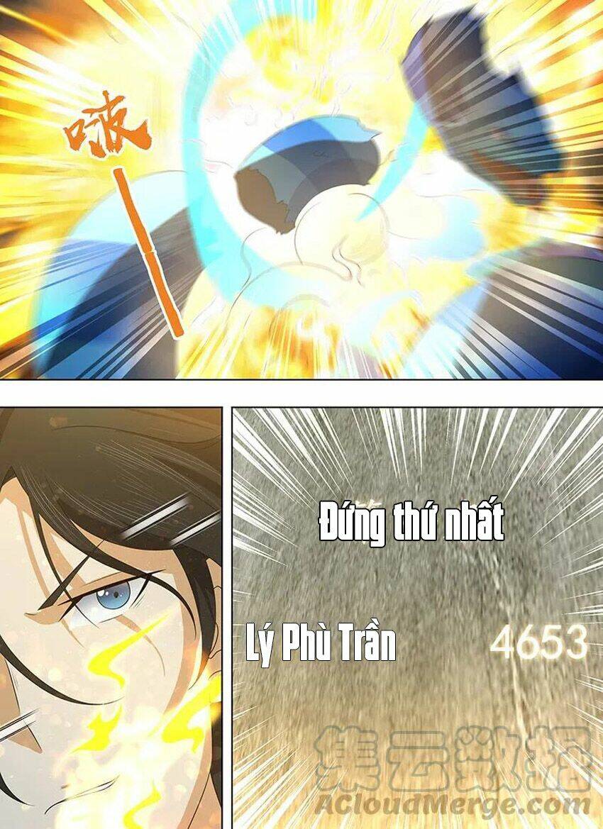 vĩnh hằng chí tôn Chapter 242 - Trang 2