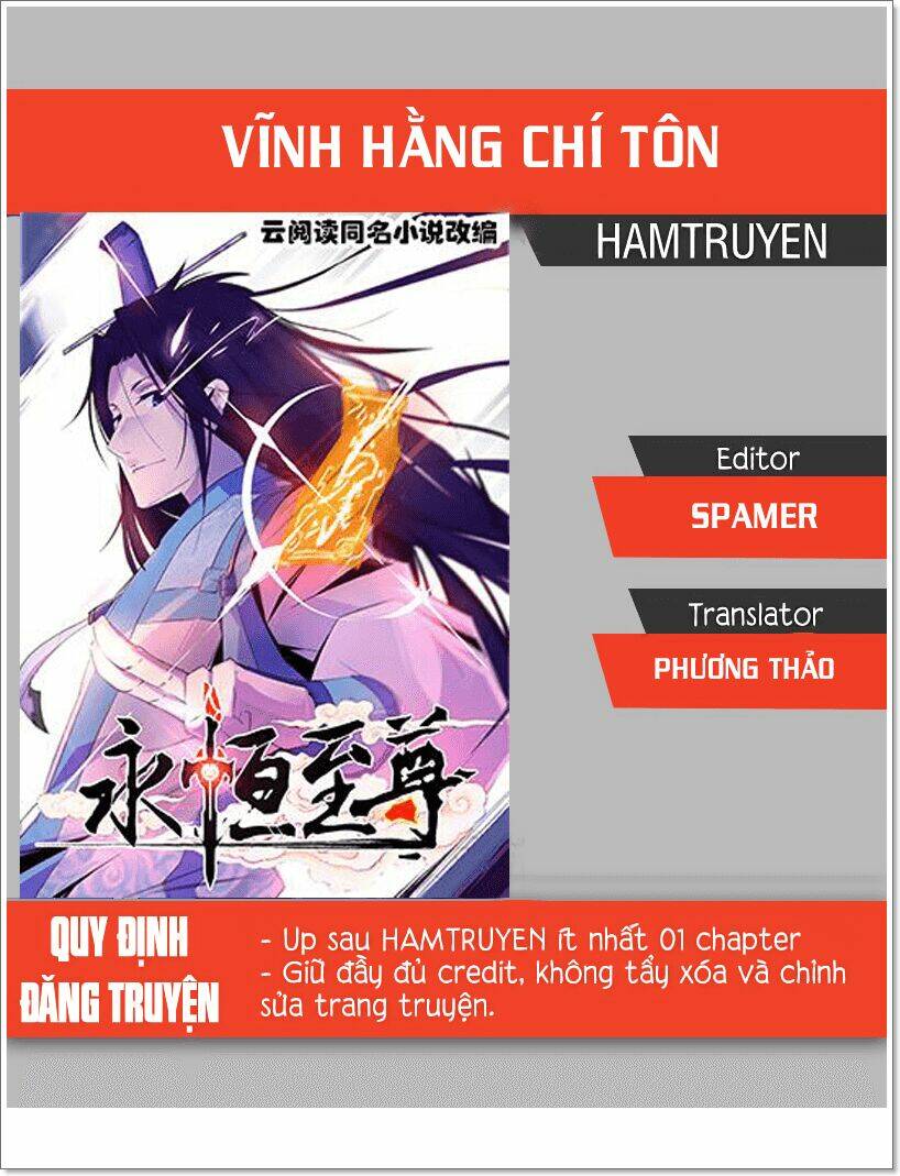 vĩnh hằng chí tôn chapter 26 - Trang 2