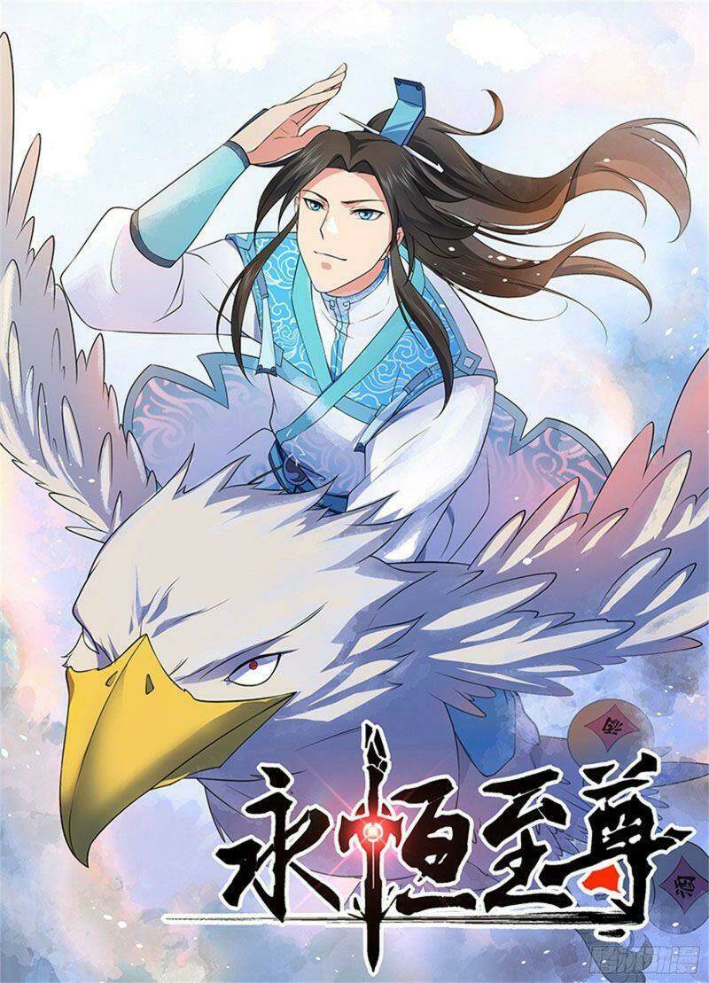 vĩnh hằng chí tôn Chapter 277 - Trang 2