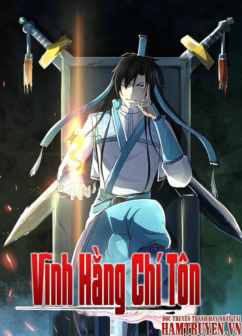 vĩnh hằng chí tôn chapter 45 - Trang 2