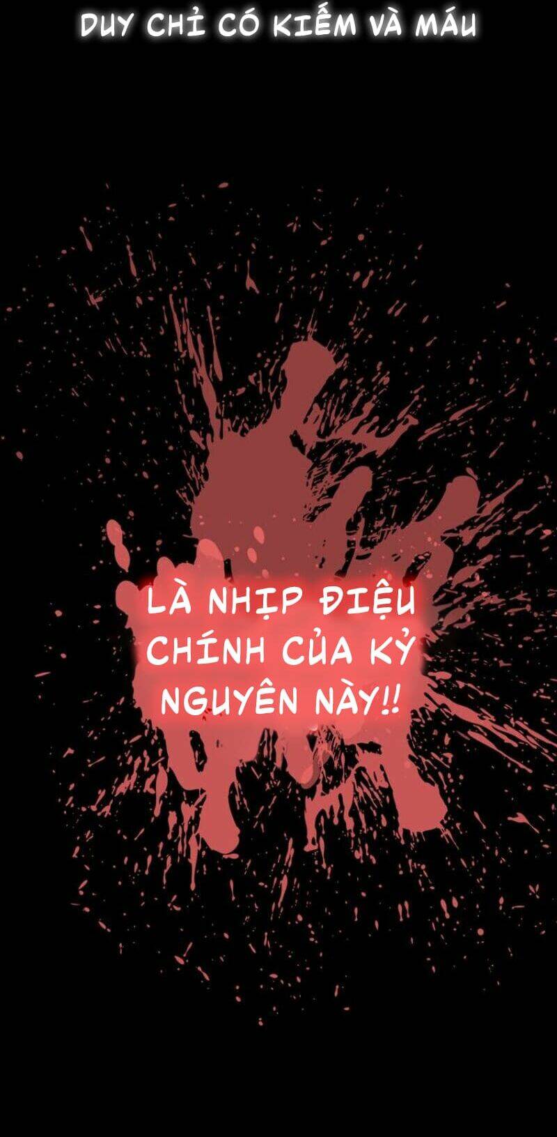 vinh quang kiếm Chapter 0 - Next chapter 1: thứ tự thời gian